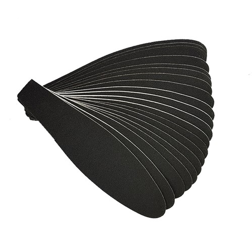 Replacement Screens - Fine For Salon First Foot File